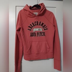 Abercrombie & Fitch hoodie